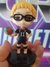 Haikyu Kei Tsukishima 11cm Anime Gashapon Muneco Haikyuu