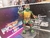 Tortuga Ninja 18cm Raphael figura de accion Muneco articulado TMNT - Figurasyjuguetes