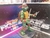 Tortuga Ninja 18cm Raphael figura de accion Muneco articulado TMNT - comprar online