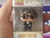 Harry Potter Llavero Mini Funko Pop Pocket Keychain - Figurasyjuguetes