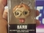 Barb Stranger Things Llavero Mini Funko Pop Pocket Keychain - Figurasyjuguetes