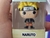 Naruto Llavero Mini Funko Pop pocket Keychain - Figurasyjuguetes