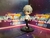 Evangelion Kaworu Nagisa 4cm Gashapon Anime en internet