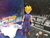 Dragon Ball 16cm Gohan Muneco Juguete articulado - Figurasyjuguetes