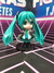 Hatsune Miku 10cm gashapon anime Vocaloids - comprar online