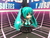 Hatsune Miku 10cm gashapon anime Vocaloids en internet