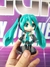 Hatsune Miku 10cm gashapon anime Vocaloids