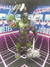 Hulk Ragnarok 20cm Figura de accion muneco con casco - comprar online