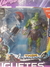 Hulk Ragnarok 20cm Figura de accion muneco con casco