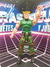 Street Fighter Guile 18cm Muneco juguete articulado - Figurasyjuguetes