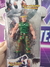 Street Fighter Guile 18cm Muneco juguete articulado