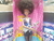 Defa Lucy Rock Afro Muneca 30cm rockera