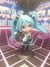 Hatsune Miku 16cm Gashapon Muneco - comprar online