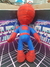 Spidey 35cm Peluche Juguete Spiderman hombre arana - Figurasyjuguetes