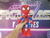 Spidey 35cm Peluche Juguete Spiderman hombre arana - tienda online