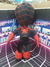 Spidey Miles Morales 35cm Peluche Juguete - Figurasyjuguetes