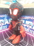 Spidey Miles Morales 35cm Peluche Juguete - comprar online