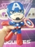 Capitan America 25cm Peluche Juguete Vengadores