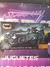 Batmobile 1989 Batman Set Bloques juguete para armar compatible