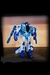 Robot 20cm transformable StarScream Ko Super Warcraft - Figurasyjuguetes