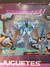 Robot 20cm transformable StarScream Ko Super Warcraft - comprar online