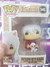 Inuyasha con Kirara 10cm Muneco Juguete tipo Pop