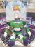 Toy Story Buzz Lightyear Astronauta 45cm - comprar online