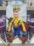 Toy Story Woody Vaquero 45cm - comprar online