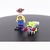 Toy Story set x8 Mini figuras compatibles - comprar online