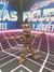 Five Nights at Freddys Freddy Muneco desarmable 16cm - Figurasyjuguetes