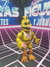 Five Nights at Freddys Chica Muneco Desarmable 16cm en internet