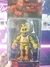 Five Nights at Freddys Chica Muneco Desarmable 16cm