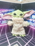 Yoda Peluche 20cm - comprar online