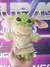 Yoda Peluche 20cm