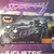 Batmobile 1989 Batman Set Bloques juguete para armar compatible - comprar online