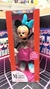 Minnie Mouse 23cm Sparkle Heart Muneca Jakks Articulada - comprar online