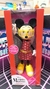 Minnie Mouse 23cm Ravishing Red Muneca Jakks Articulada - comprar online