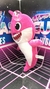 Baby Shark Tiburon Mama Peluche Juguete 25cm - Figurasyjuguetes