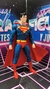 Dc Heroes Superman 18cm Figura de accion Muneco articulado - Figurasyjuguetes