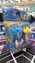 Sonic x2 16cm SuperSonic Muneco juguete articulado - Figurasyjuguetes