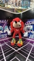 Knuckles 30cm Peluche Juguete Sonic en internet