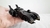 Batmobile 1989 Batman Set Bloques juguete para armar compatible - Figurasyjuguetes