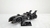 Batmobile 1989 Batman Set Bloques juguete para armar compatible en internet