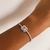 PULSEIRA PEDRINHAS. - Inspirare Pratas