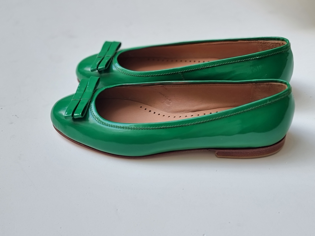 BALLERINAS BASINGER Comprar en Bottana