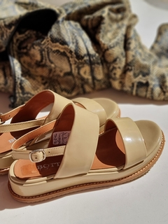 Sandalias SUMMER