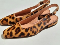 CHIPRE ANIMAL PRINT (AGOTADO) - comprar online