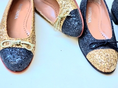 Ballerinas Hollywood - comprar online