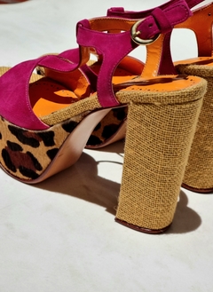 Sandalias Anderson - comprar online