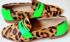 CLASICOS ANIMAL PRINT/2022 CONSULTAR PRECIOS - comprar online